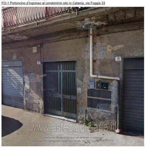 appartamento in vendita a Catania
