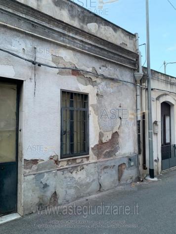 casa indipendente in vendita a Catania