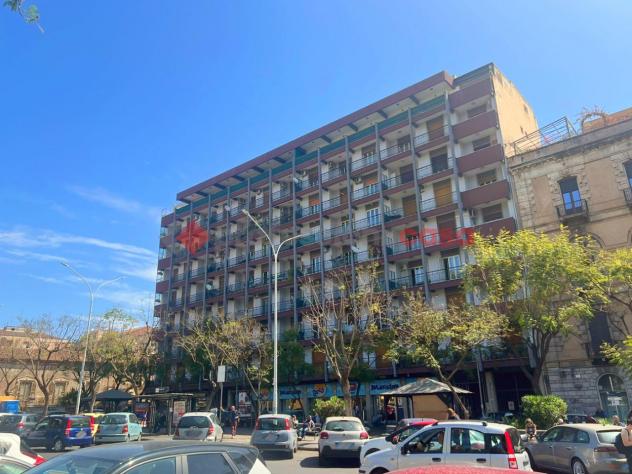 appartamento in vendita a Catania in zona Borgo Sant'Agata