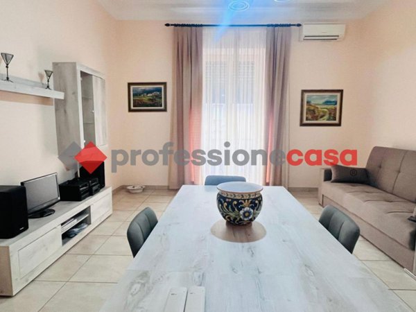 appartamento in vendita a Catania in zona Cibali