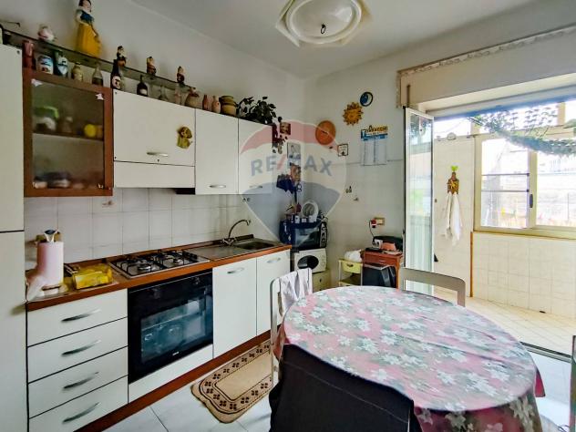 appartamento in vendita a Catania in zona Nesima
