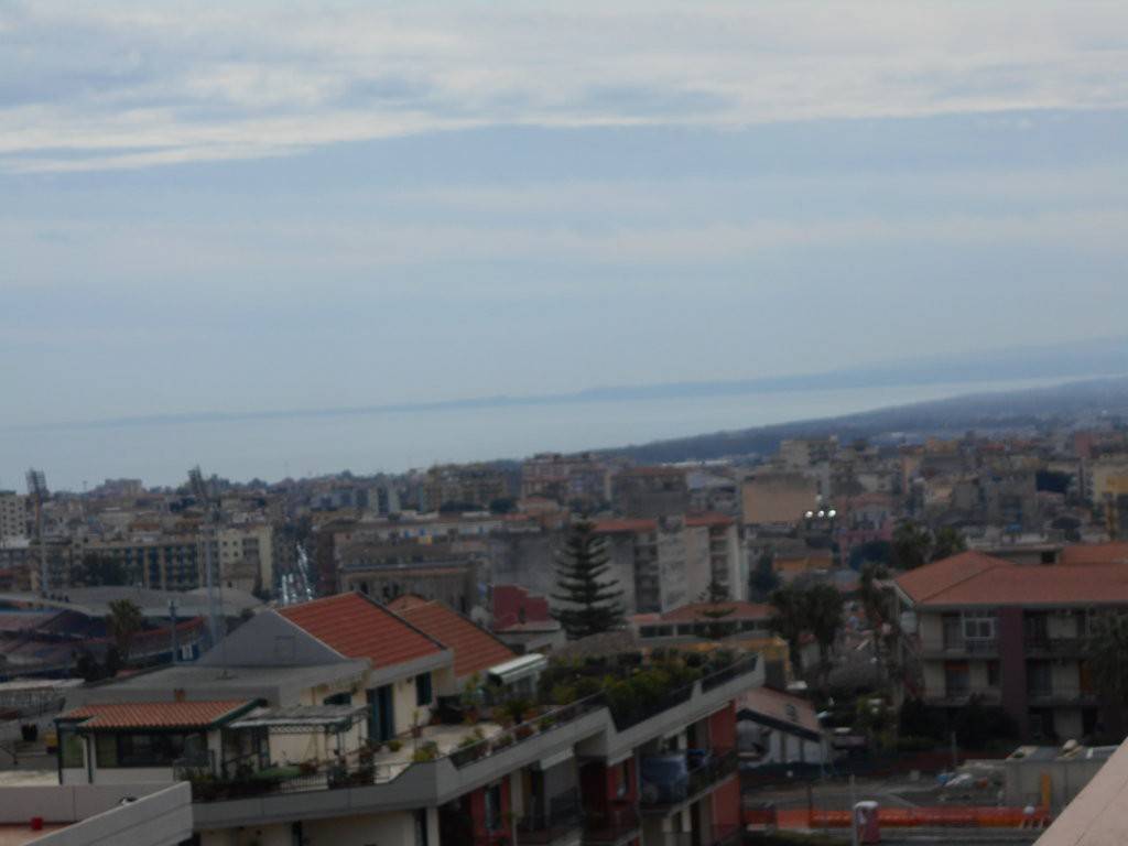 appartamento in vendita a Catania in zona Cibali