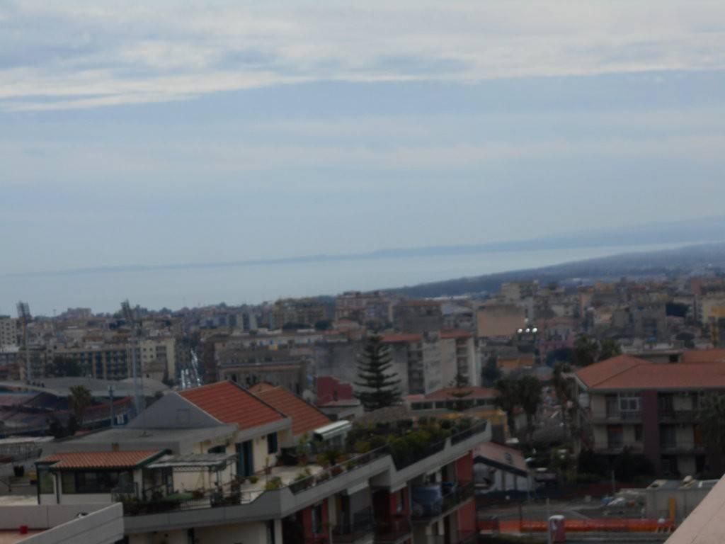 appartamento in vendita a Catania in zona Cibali