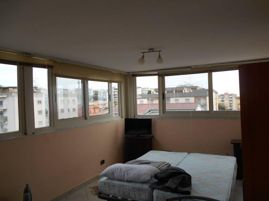 appartamento in vendita a Catania in zona Cibali