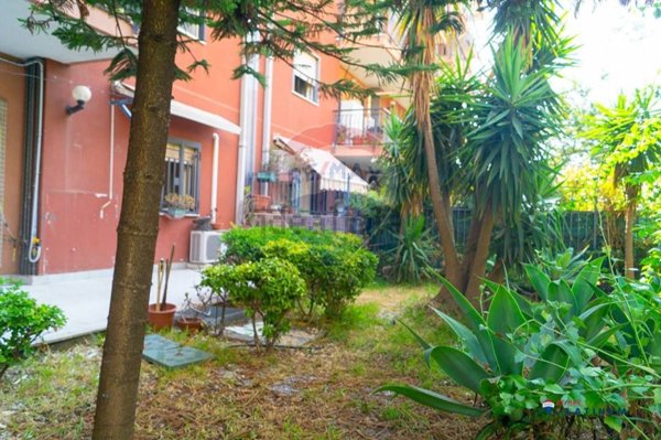 appartamento in vendita a Catania in zona Centro Storico