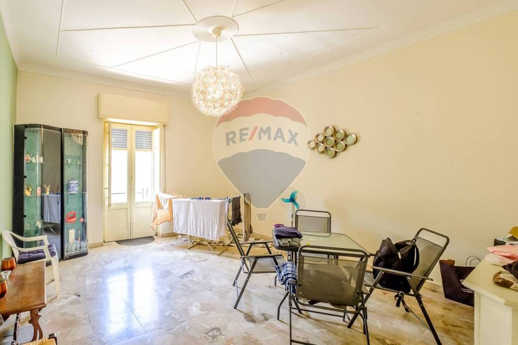 appartamento in vendita a Catania in zona San Giorgio