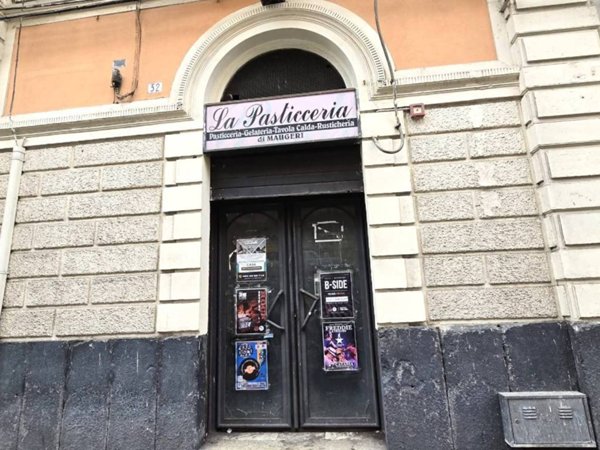 trivano in vendita a Catania in zona Centro Storico