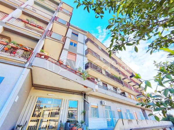 appartamento in vendita a Catania in zona Centro Storico