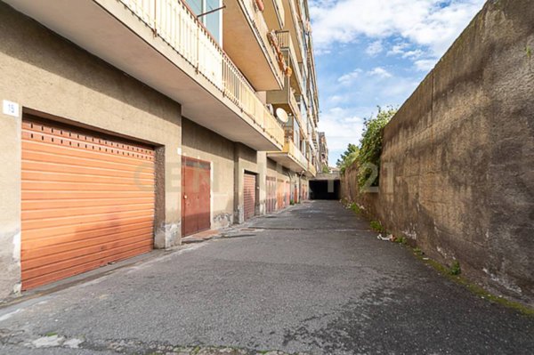locale di sgombero in vendita a Catania in zona San Giovanni di Galermo