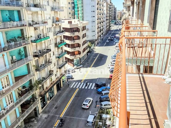 appartamento in vendita a Catania in zona Picanello