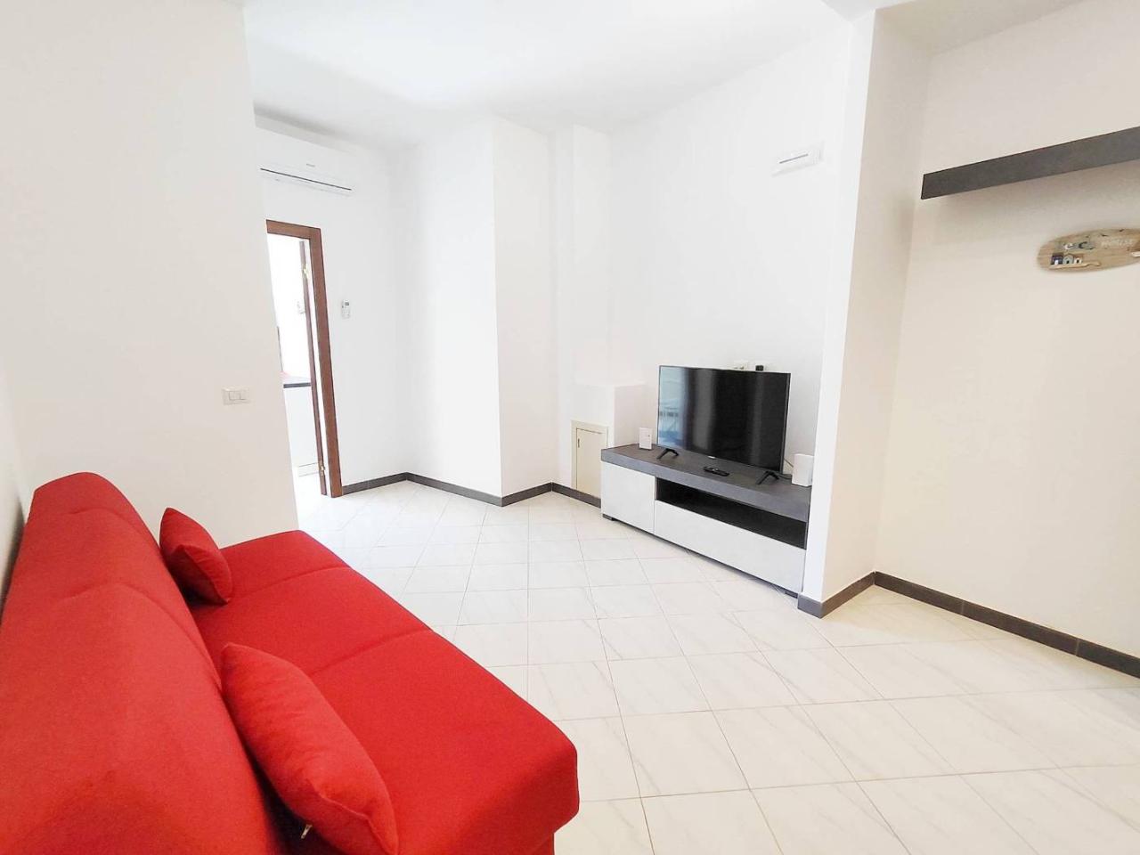 appartamento in vendita a Catania in zona Picanello
