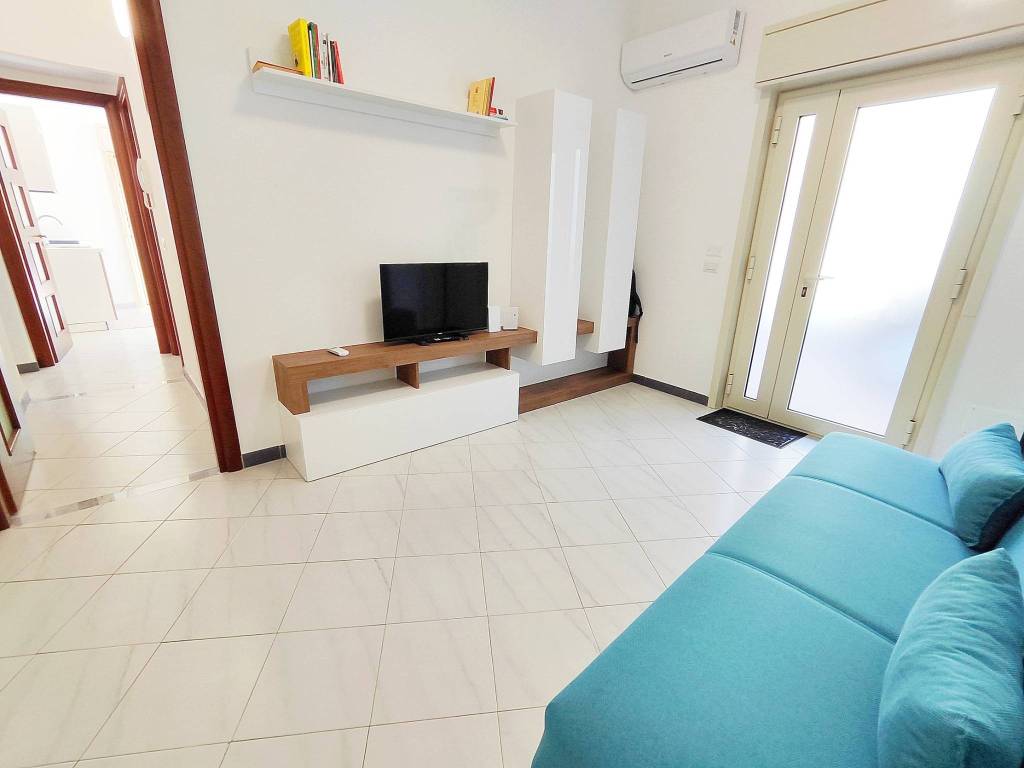 appartamento in vendita a Catania