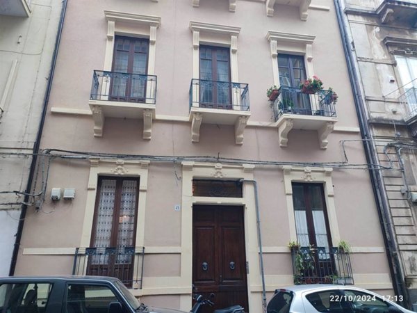 appartamento in vendita a Catania
