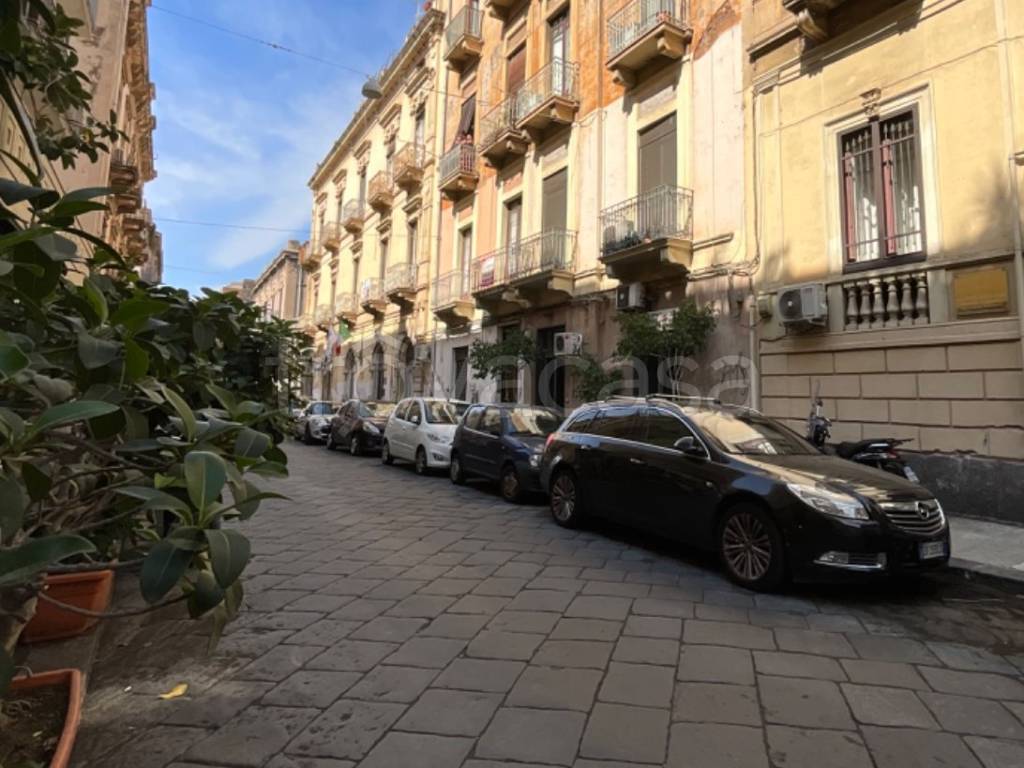 appartamento in vendita a Catania