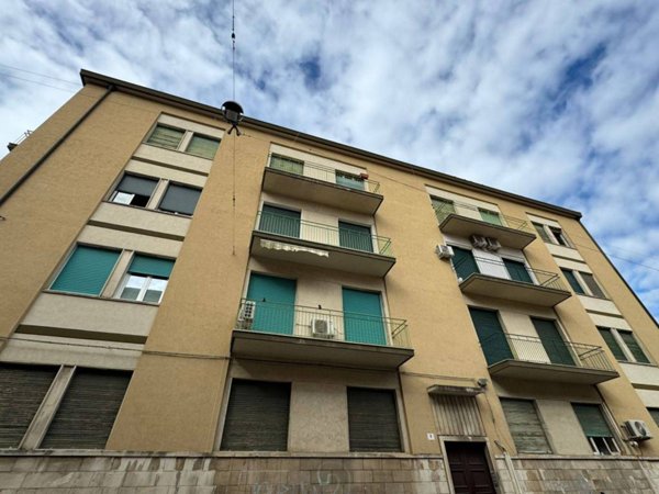 appartamento in vendita a Catania