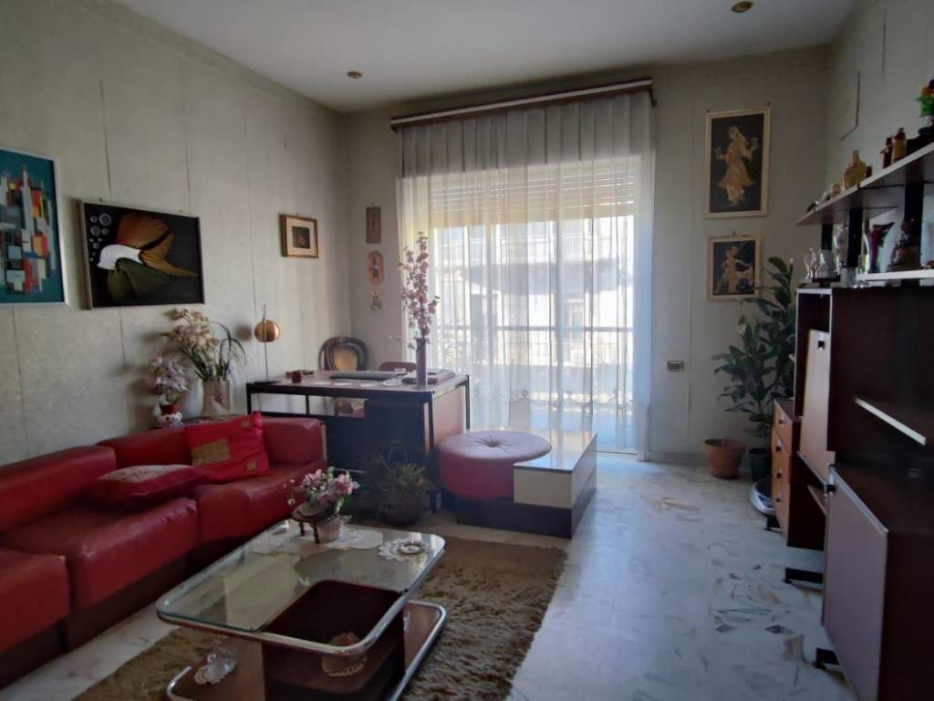 appartamento in vendita a Catania