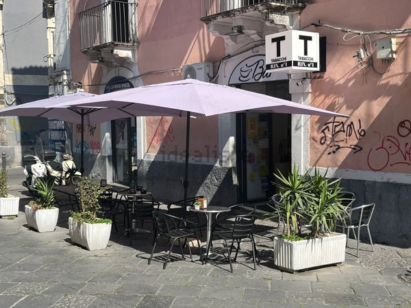villa in vendita a Catania in zona Centro Storico