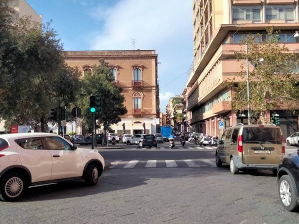 appartamento in vendita a Catania