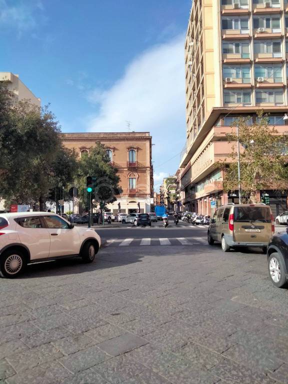 appartamento in vendita a Catania