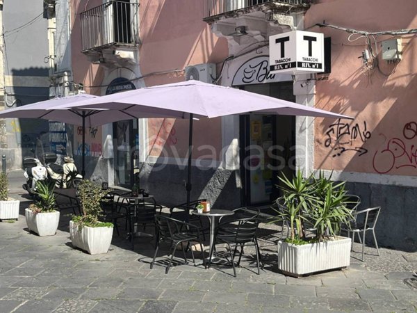 appartamento in vendita a Catania in zona Centro Storico