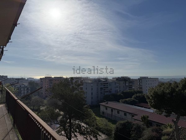 appartamento in vendita a Catania in zona San Leone