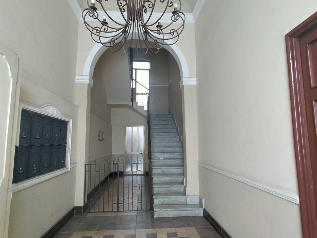 appartamento in vendita a Catania
