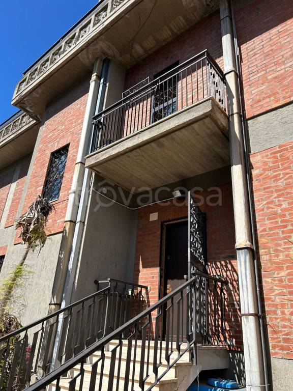 casa indipendente in vendita a Catania in zona Centro Storico