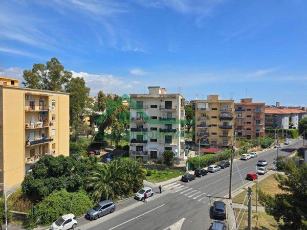 appartamento in vendita a Catania in zona San Leone