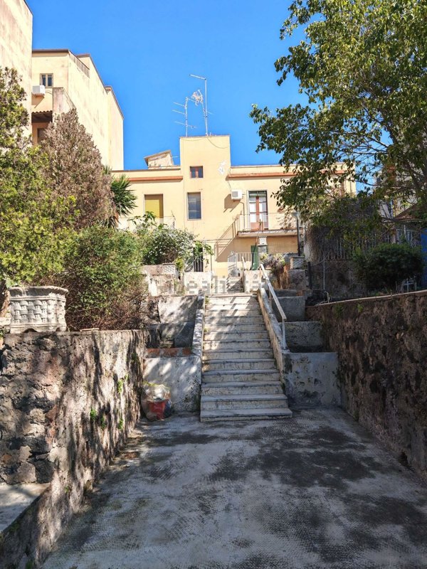appartamento in vendita a Catania