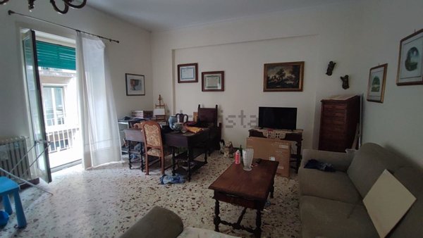 appartamento in vendita a Catania in zona Centro Storico