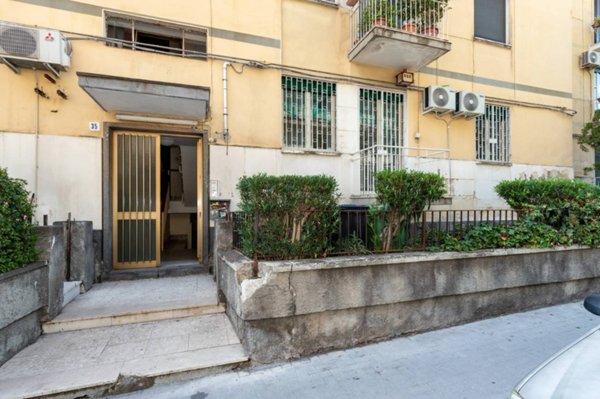 appartamento in vendita a Catania