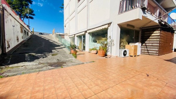 appartamento in vendita a Catania