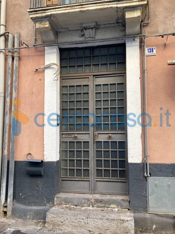 appartamento in vendita a Catania