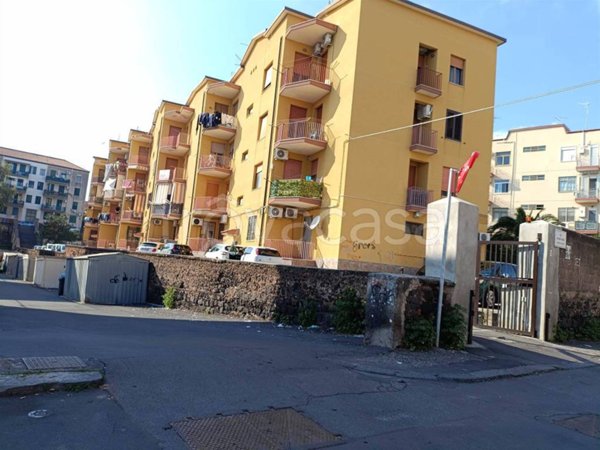 appartamento in vendita a Catania in zona Nesima