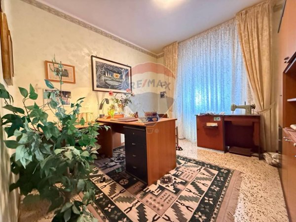 appartamento in vendita a Catania in zona Nesima