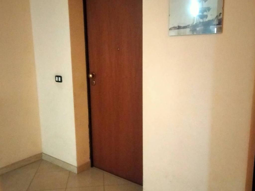 appartamento in vendita a Catania in zona Nesima