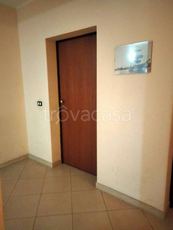 appartamento in vendita a Catania in zona San Giorgio