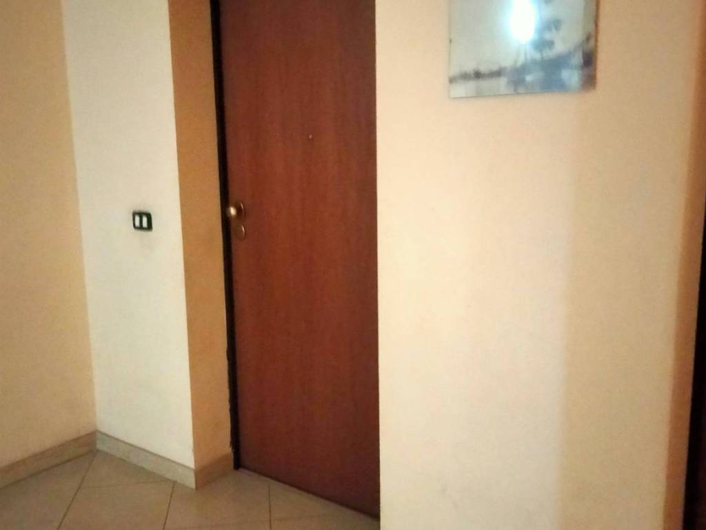 appartamento in vendita a Catania in zona Nesima