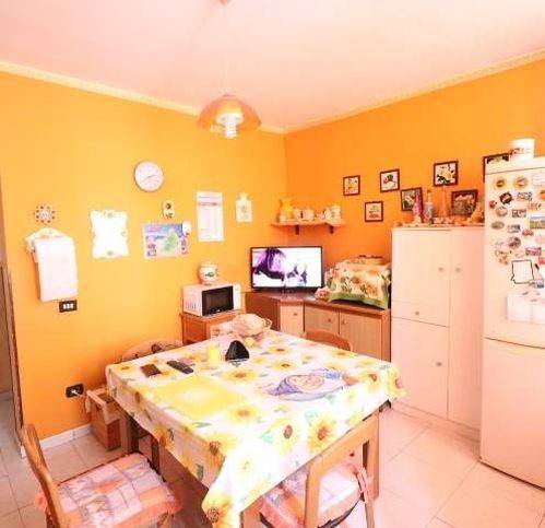 appartamento in vendita a Catania in zona Picanello