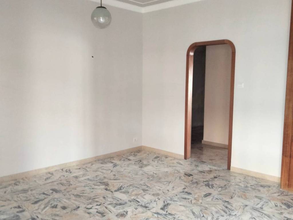 appartamento in vendita a Catania in zona Picanello