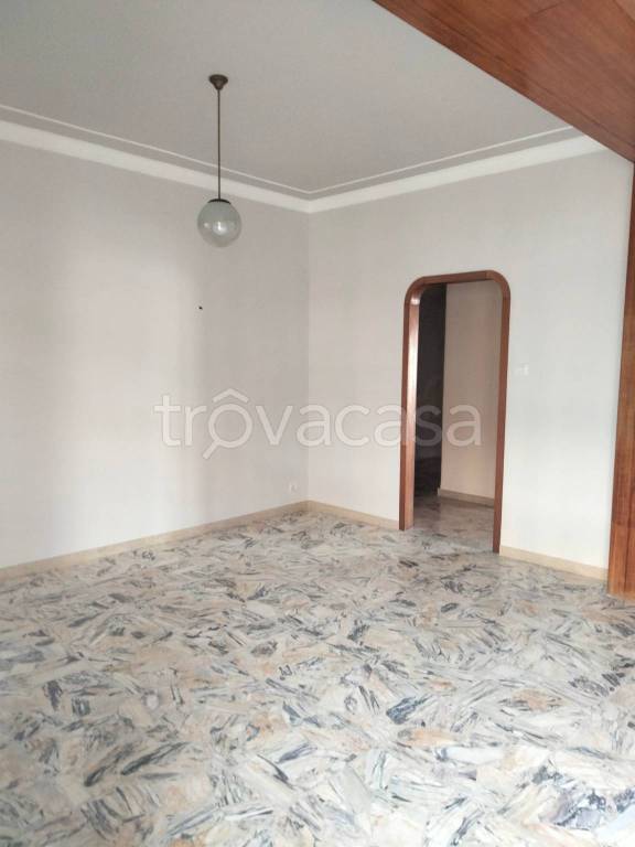 appartamento in vendita a Catania in zona Picanello