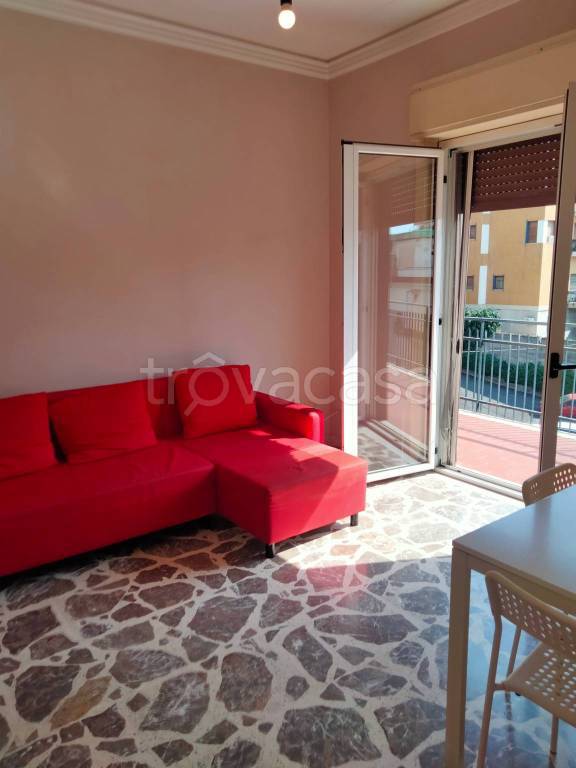 appartamento in vendita a Catania