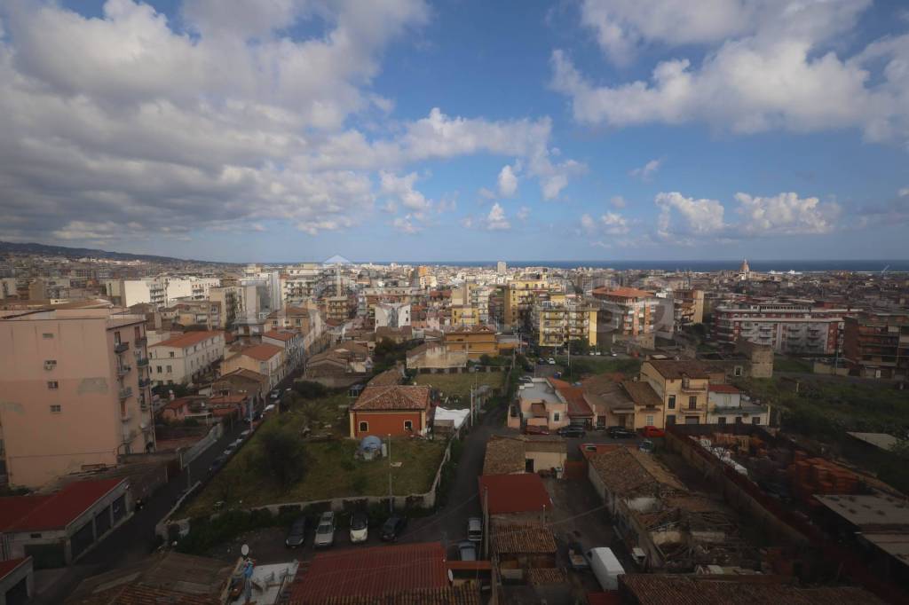 appartamento in vendita a Catania in zona San Leone