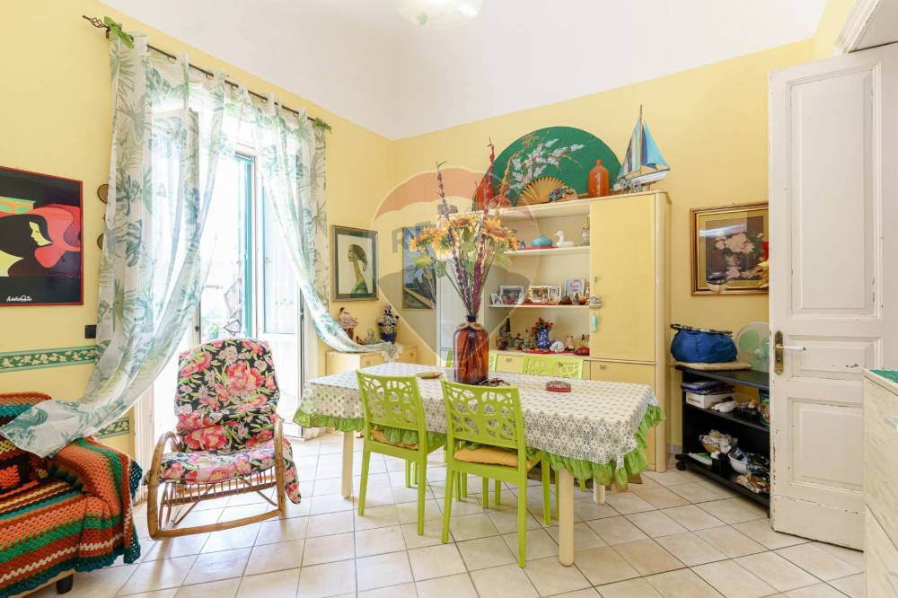 casa indipendente in vendita a Catania in zona Cibali