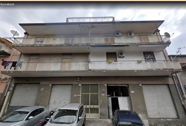 appartamento in vendita a Catania in zona Centro Storico