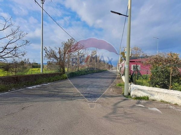 terreno agricolo in vendita a Catania in zona Fontanarossa