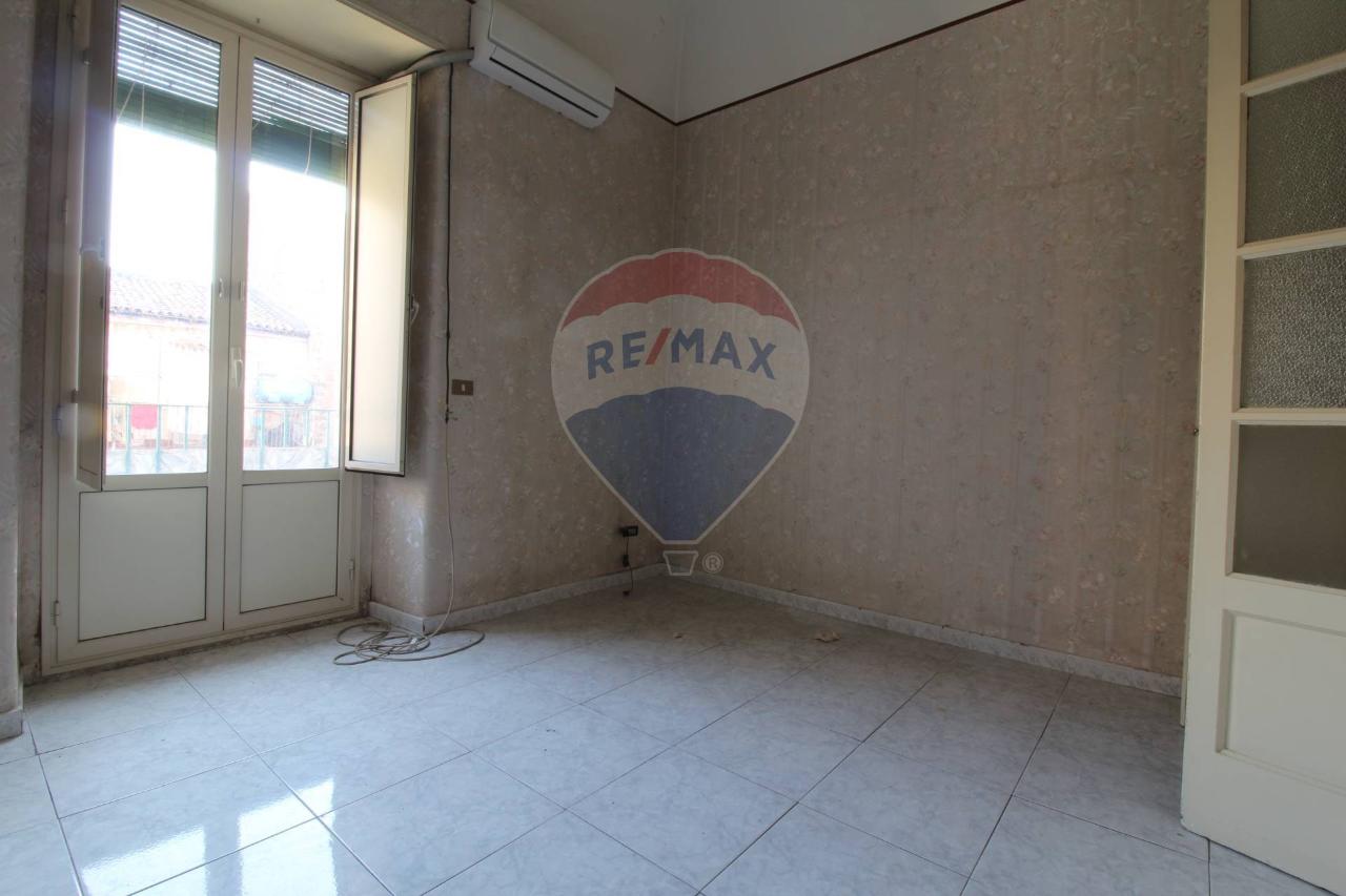 appartamento in vendita a Catania in zona Centro Storico