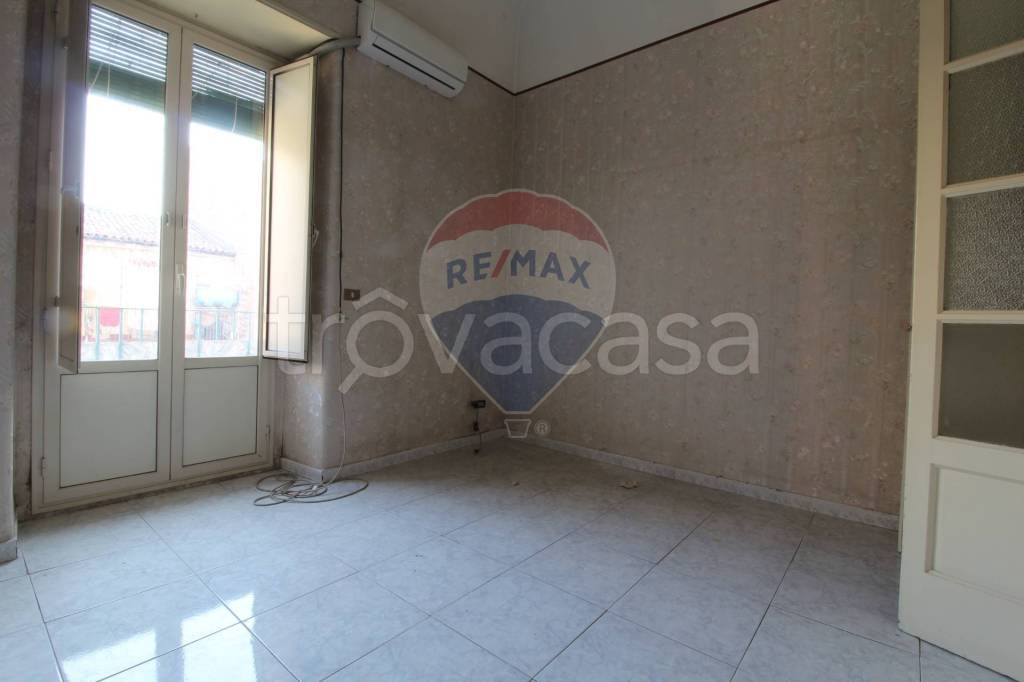 appartamento in vendita a Catania in zona Centro Storico