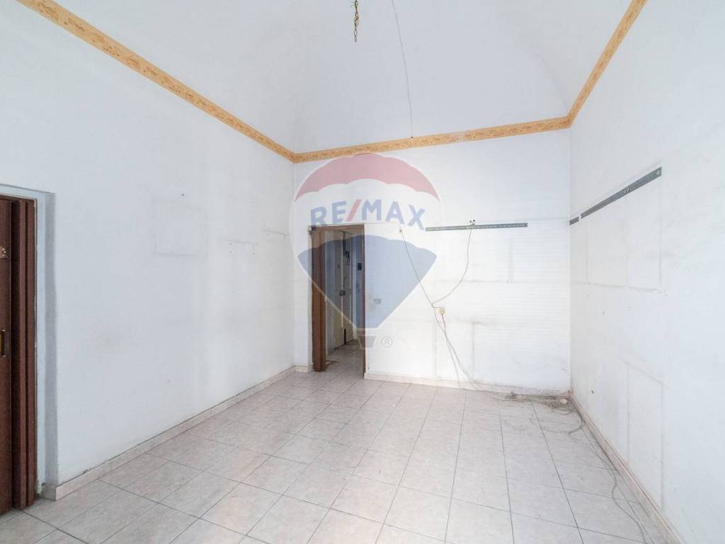 appartamento in vendita a Catania in zona Centro Storico