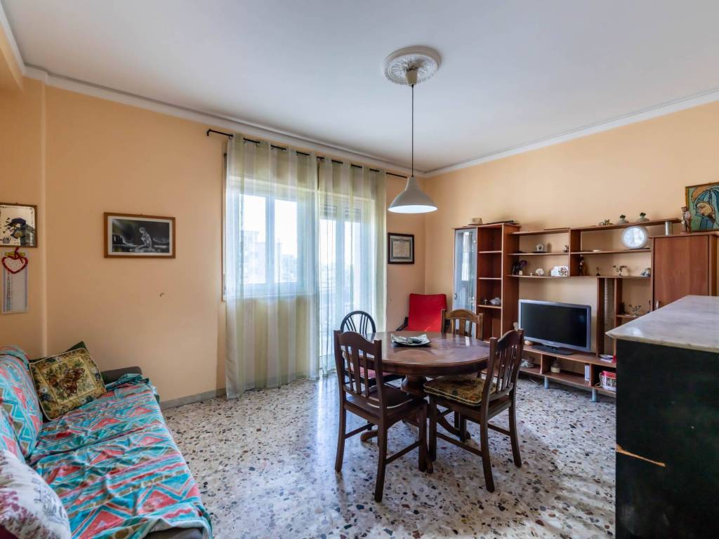 appartamento in vendita a Catania in zona San Leone